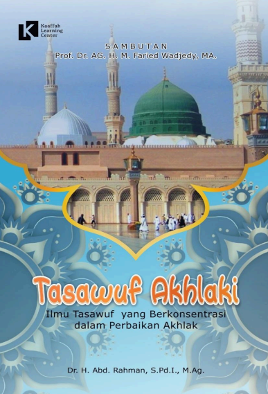 Tasawuf Akhl?ki