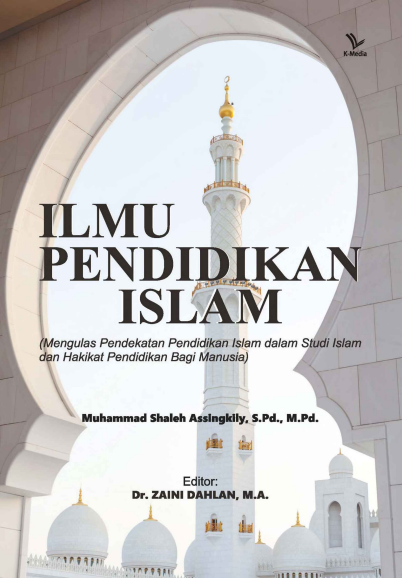 Ilmu Pendidikan Islam - Muhammad Shaleh