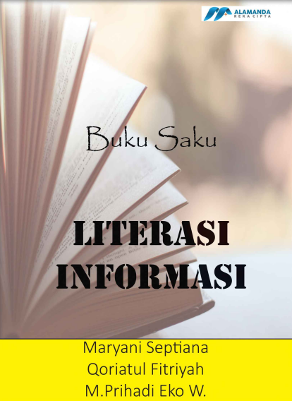 Literasi Informasi