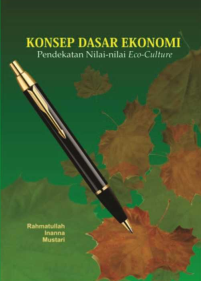 Konsep Dasar Ekonomi