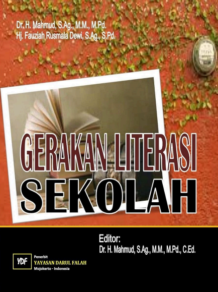 Gerakan Literasi Sekolah