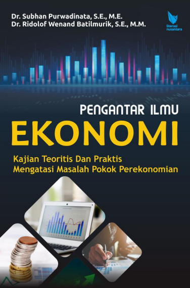 Pengantar Ilmu Ekonomi - Subhan Purwadinata