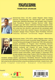 Pengantar Ekonomi