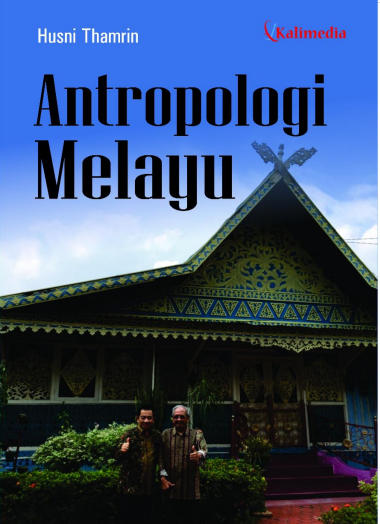 Antropologi Melayu