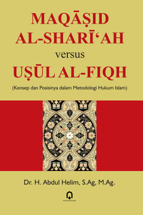 Maqashid Syari_ah - Abdul Helim