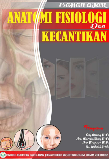 Anatomi Fisiologi dan Kecantikan