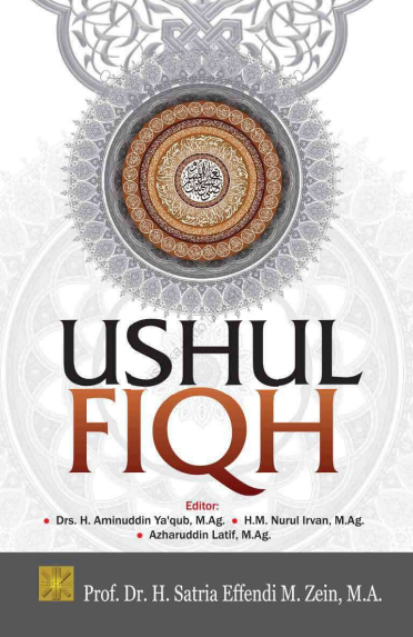 Ushul Fiqh - Satria Effendy