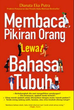 Membaca Pikiran Orang Lewat Bahasa Tubuh
