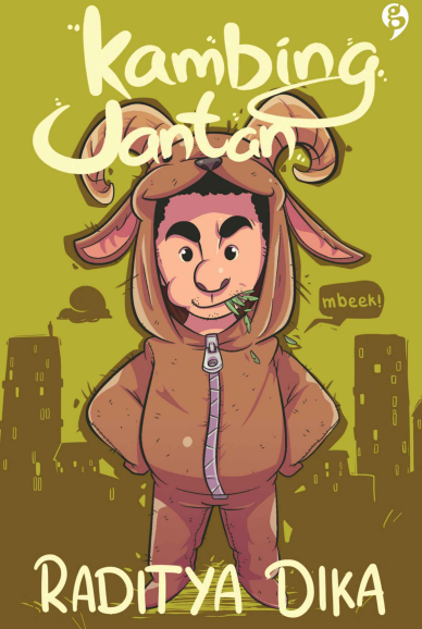 Kambing Jantan - Raditya Dika