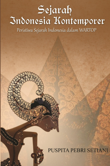 Sejarah Indonesia Kontemporer