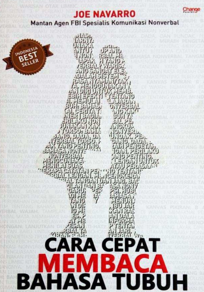 Cara Cepat Membaca Bahasa Tubuh