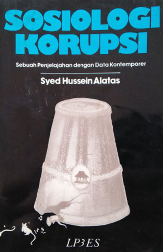 Sosiologi Korupsi