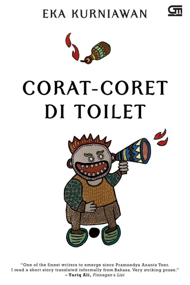 Corat-coret Di Toilet (Indonesian Edition)