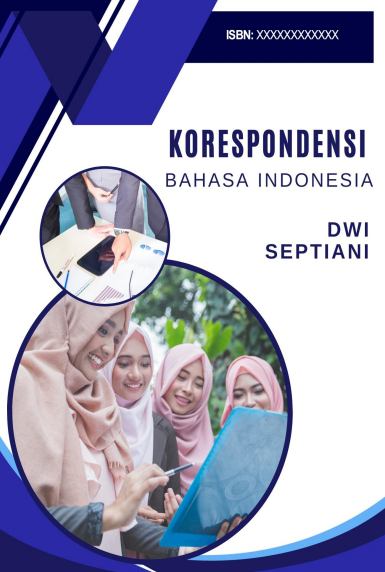 Korespondensi Bahasa Indonesia
