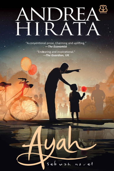 Ayah - Andrea Hirata