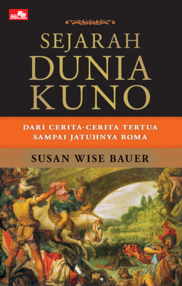 Sejarah Dunia Kuno