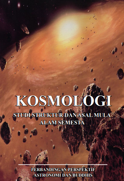 Kosmologi - Studi Struktur dan Asal Mula Alam Semesta