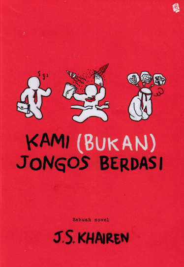 Kami (Bukan) Jongos Berdasi