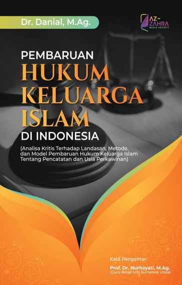 Pembaruan Hukum Keluarga Islam di Indonesia