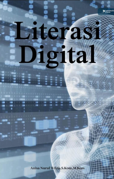 Literasi Digital - Anisa Nurul Wilda