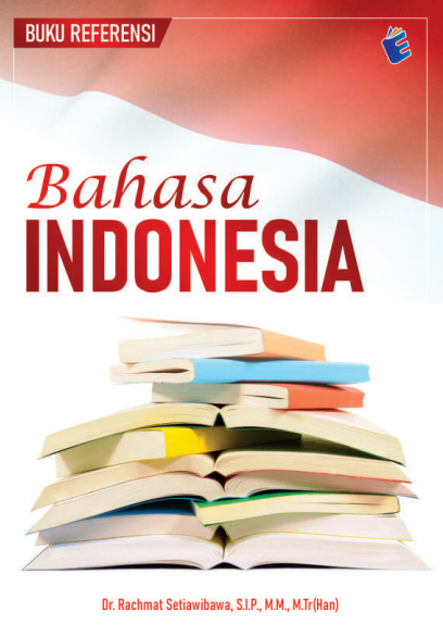 Bahasa Indonesia - Rachmat Setiawibawa